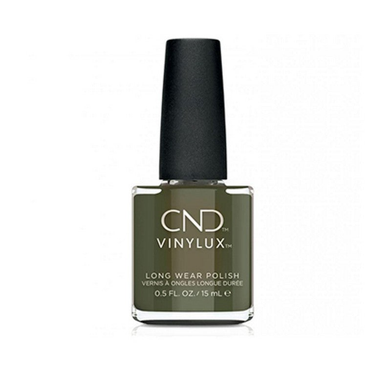 CND Vinylux #327 Cap & Gown 0.5 oz