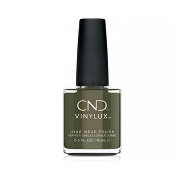 CND Vinylux #327 Cap & Gown 0.5 oz