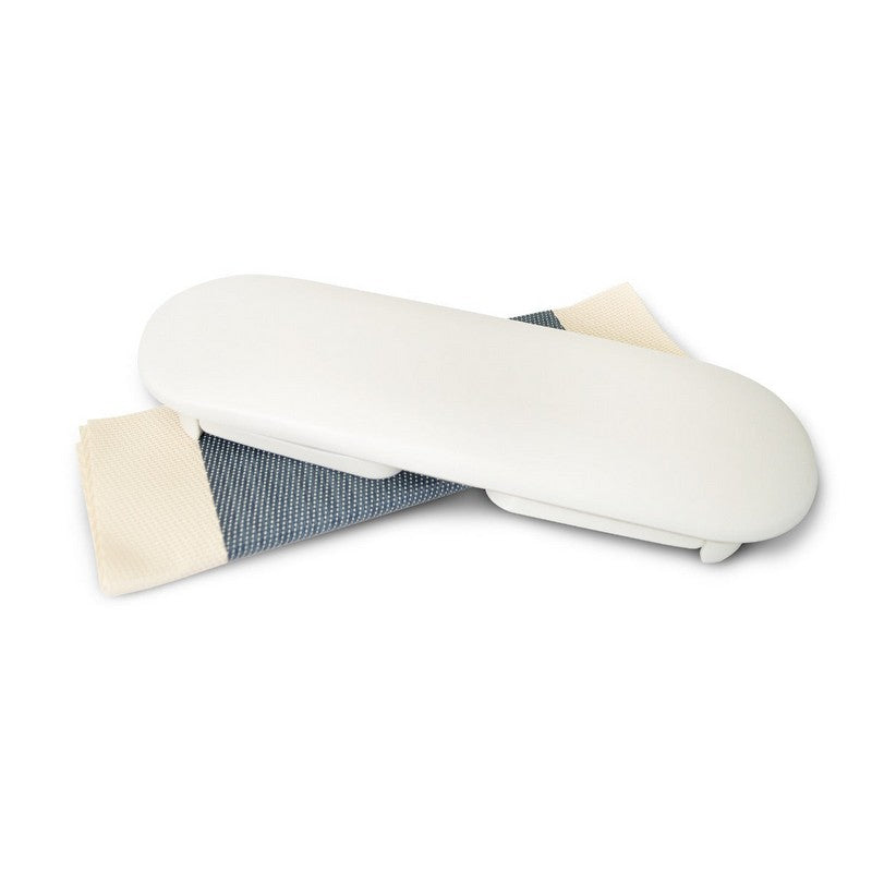 Foldable Armrest - White