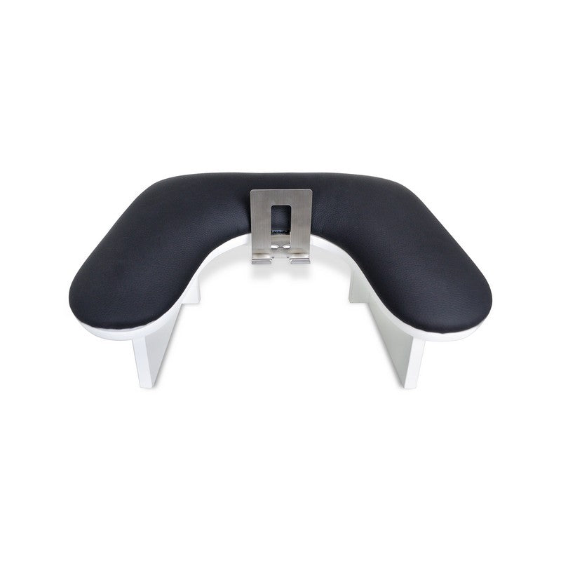 U-Shaped Armrest - Black (100% off)