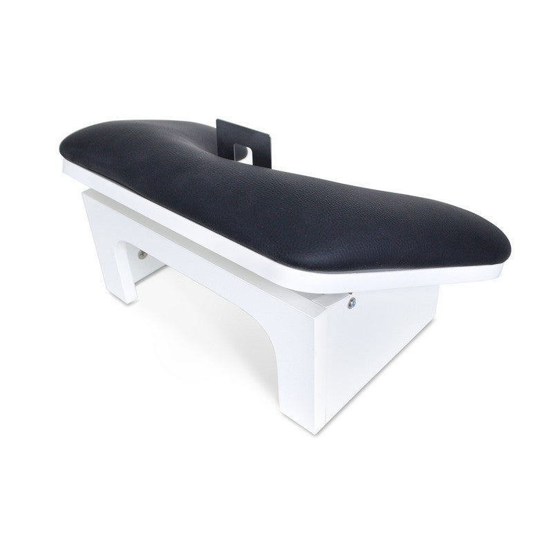 U-Shaped Armrest - Black