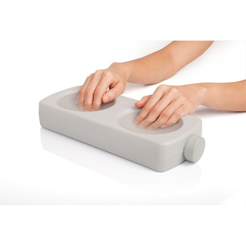 Warm Soak Manicure Bowl