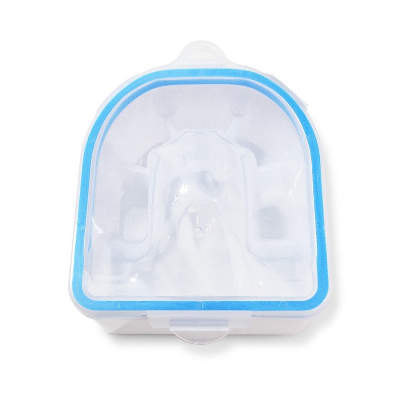 Mini Warm Soak Manicure Bowl - Blue