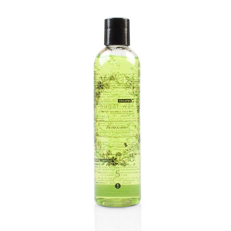 Botanical Escapes Cooling Cucumber Gel 8 oz - Step 5