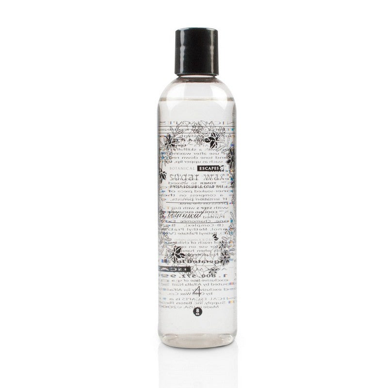 Botanical Escapes Skin Toner 8 oz - Step 4