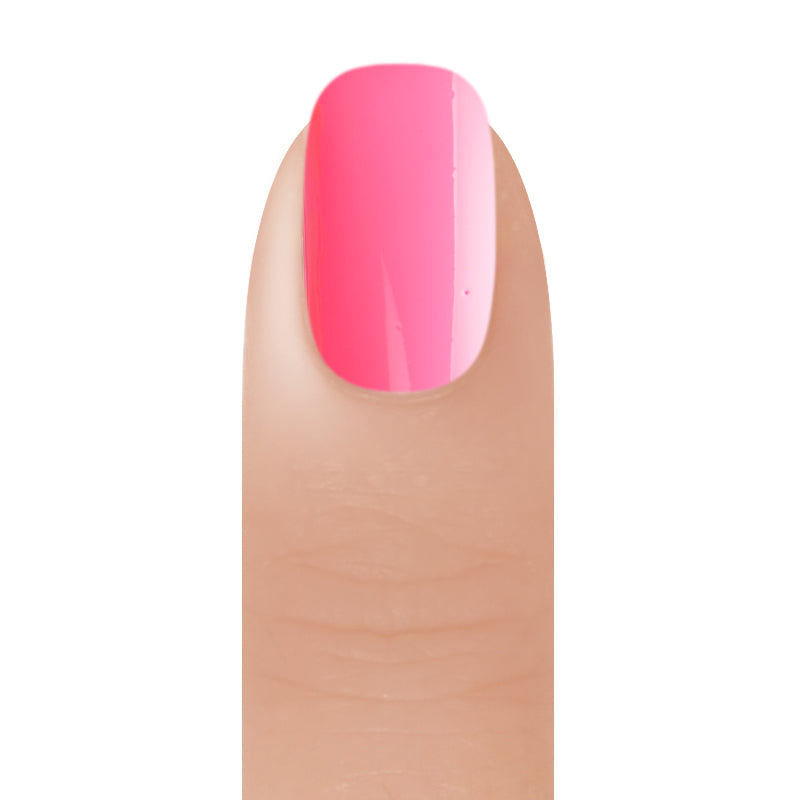 Geluv #115 Samba Pink 0.5 oz