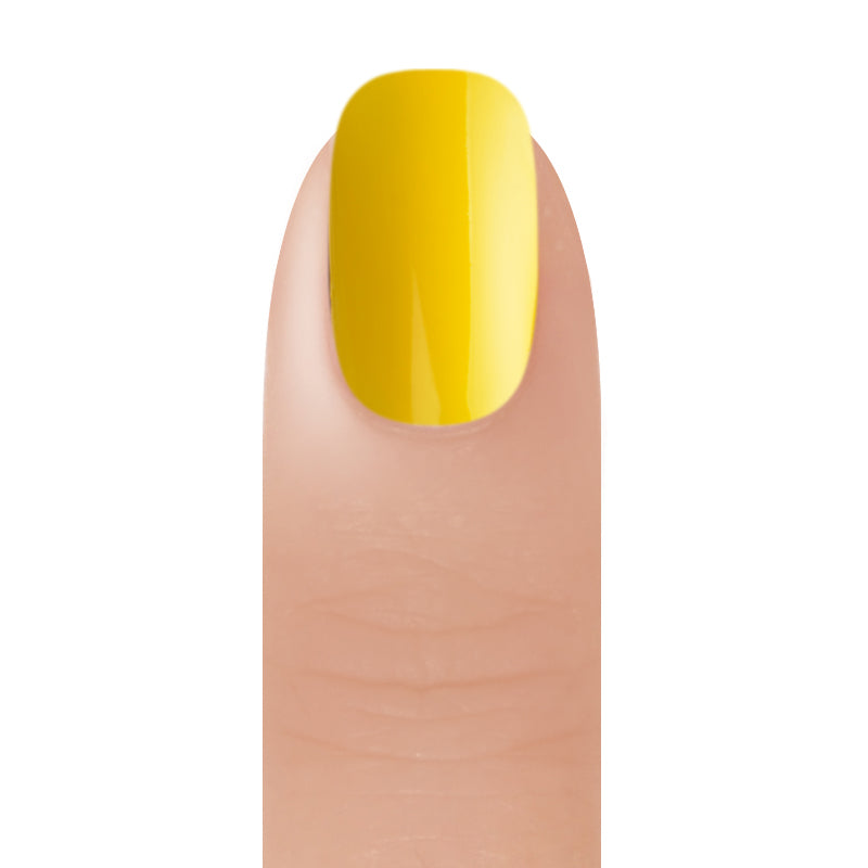 Geluv #116 Copa Banana 0.5 oz