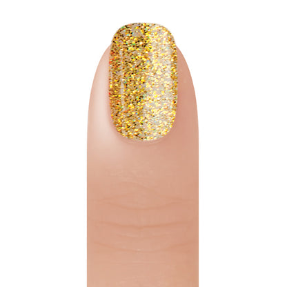 Geluv #015 Who Dat 0.5 oz