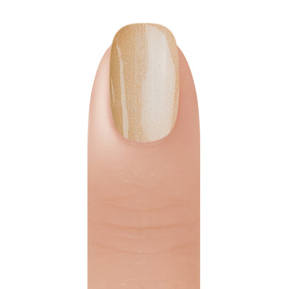 Geluv #025 Champange Riches 0.5 oz