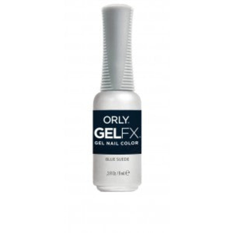 Orly Perfect Pair 31204 - Blue Suede 0.6 oz/0.3 oz