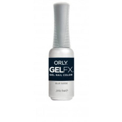 Orly Perfect Pair 31204 - Blue Suede 0.6 oz/0.3 oz