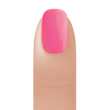 Geluv #043 Pink Cadillac 0.5 oz