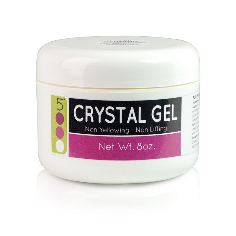 5000 Crystal Gel Powder
