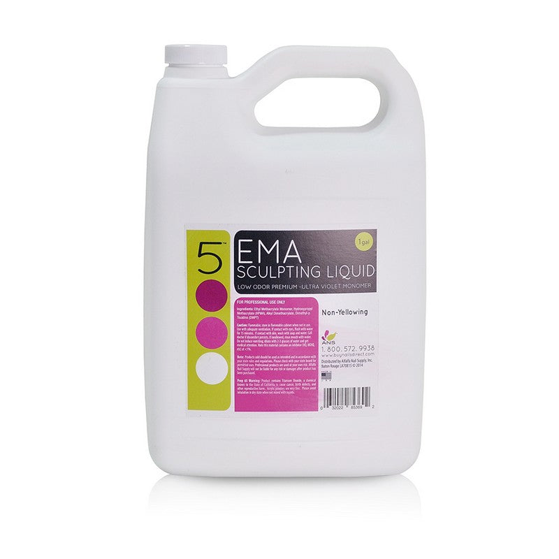 5000 Liquid EMA Purple