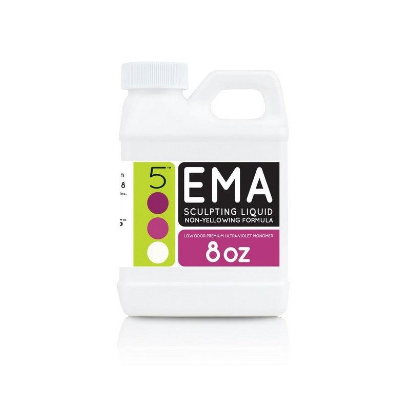 5000 Liquid EMA Purple