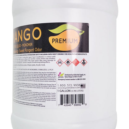 5000 Mango Monomer Liquid 1 Gal
