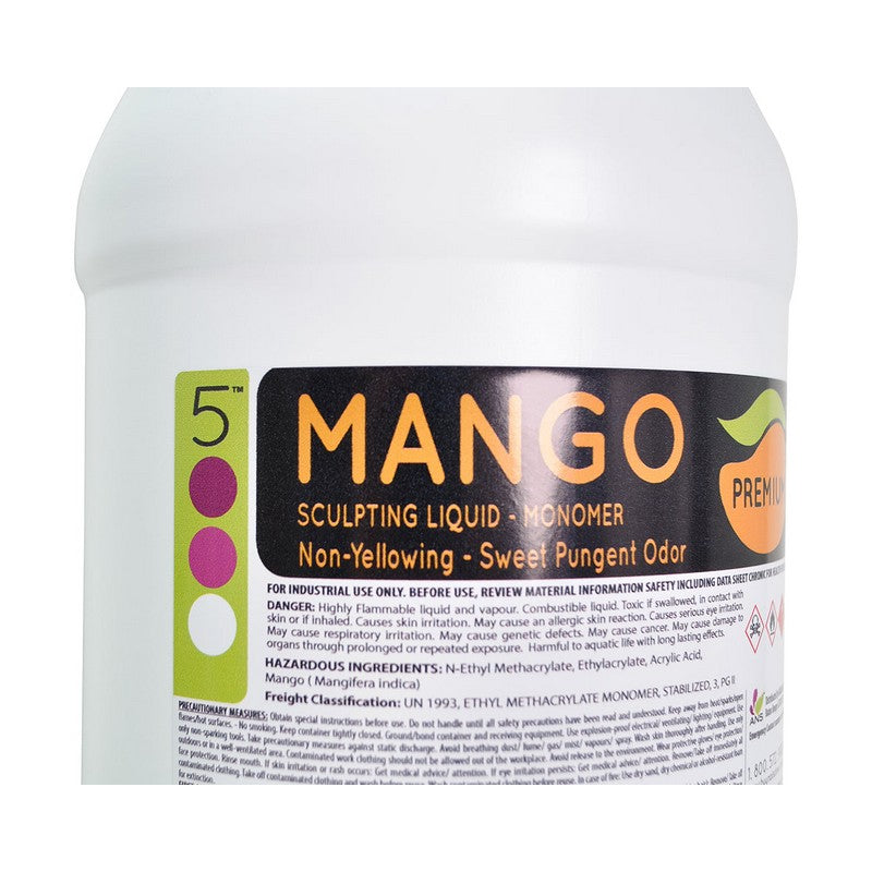5000 Mango Monomer Liquid 1 Gal