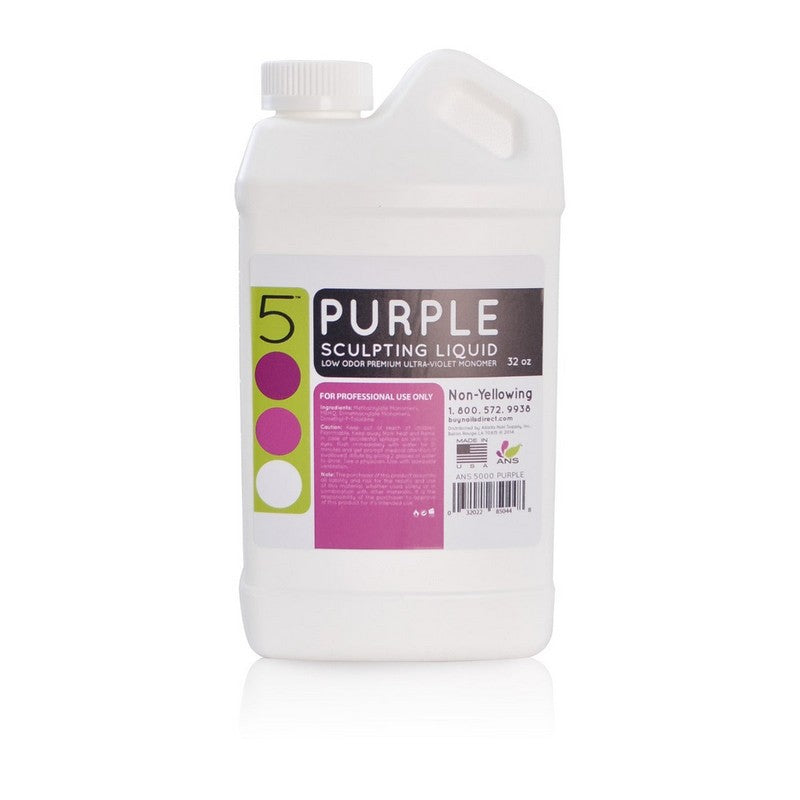 5000 Purple Liquid