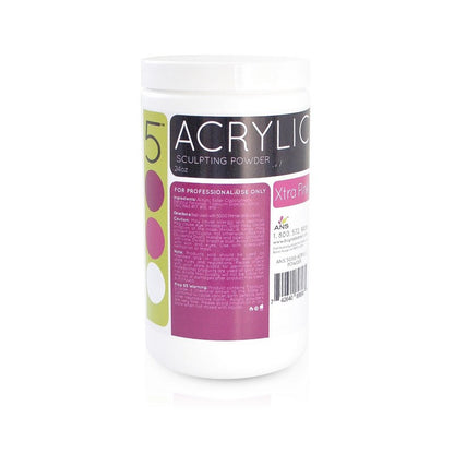 5000 Acrylic Powder - 24oz