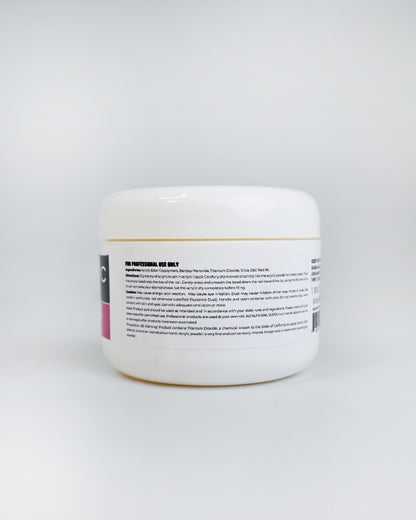 5000 Powder - Summer Mix 8 oz