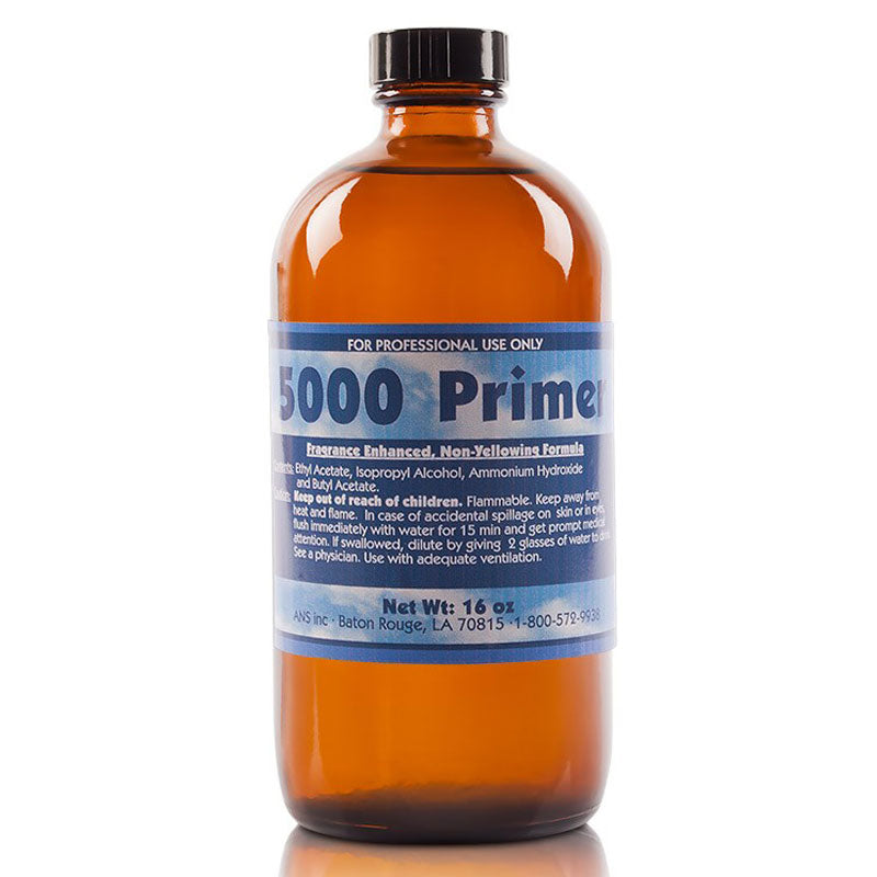5000 Primer 16 oz
