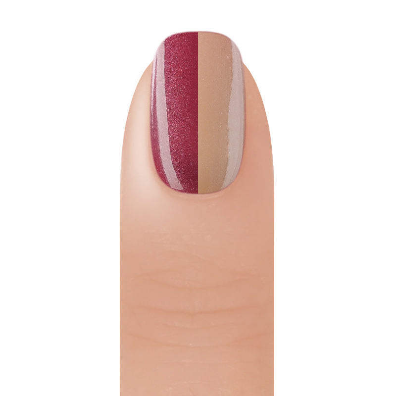 Geluv #072 Sweet Pompeii - Mood Changing 0.5oz