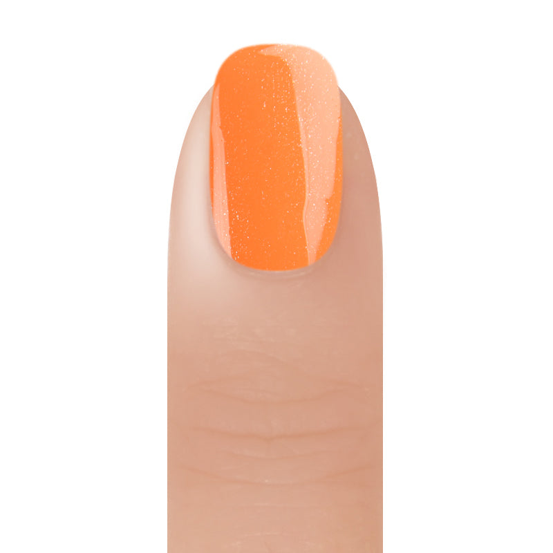 Geluv #079 Sunkiss 0.5 oz