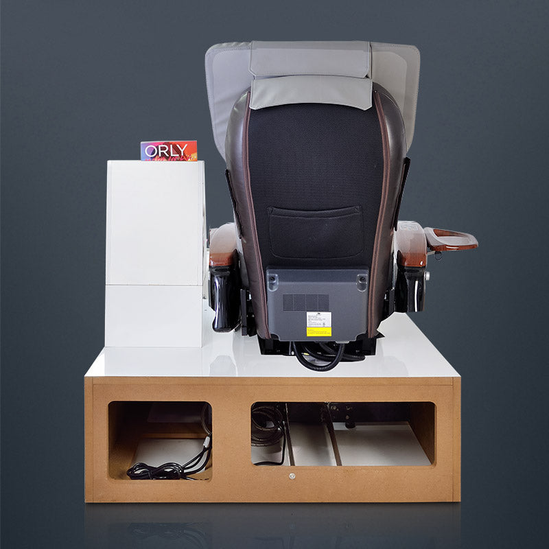 Artelli Pedicure Spa w/ installation