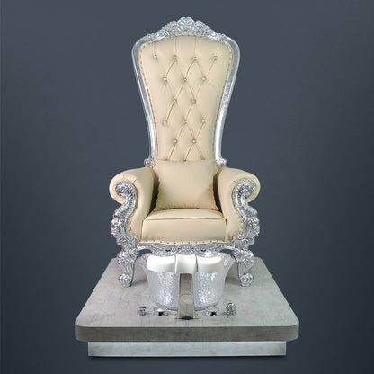 Royal Pedispa w/ installation