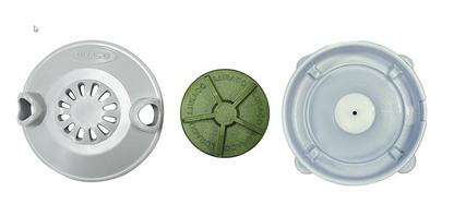 Luraco Magna Wet End