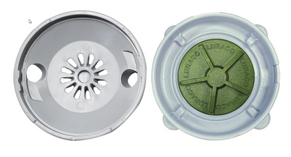 Luraco Magna Wet End