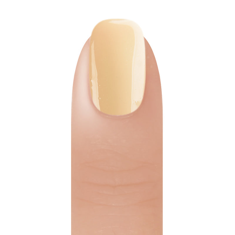 Geluv #097 Peach Fizz 0.5 oz