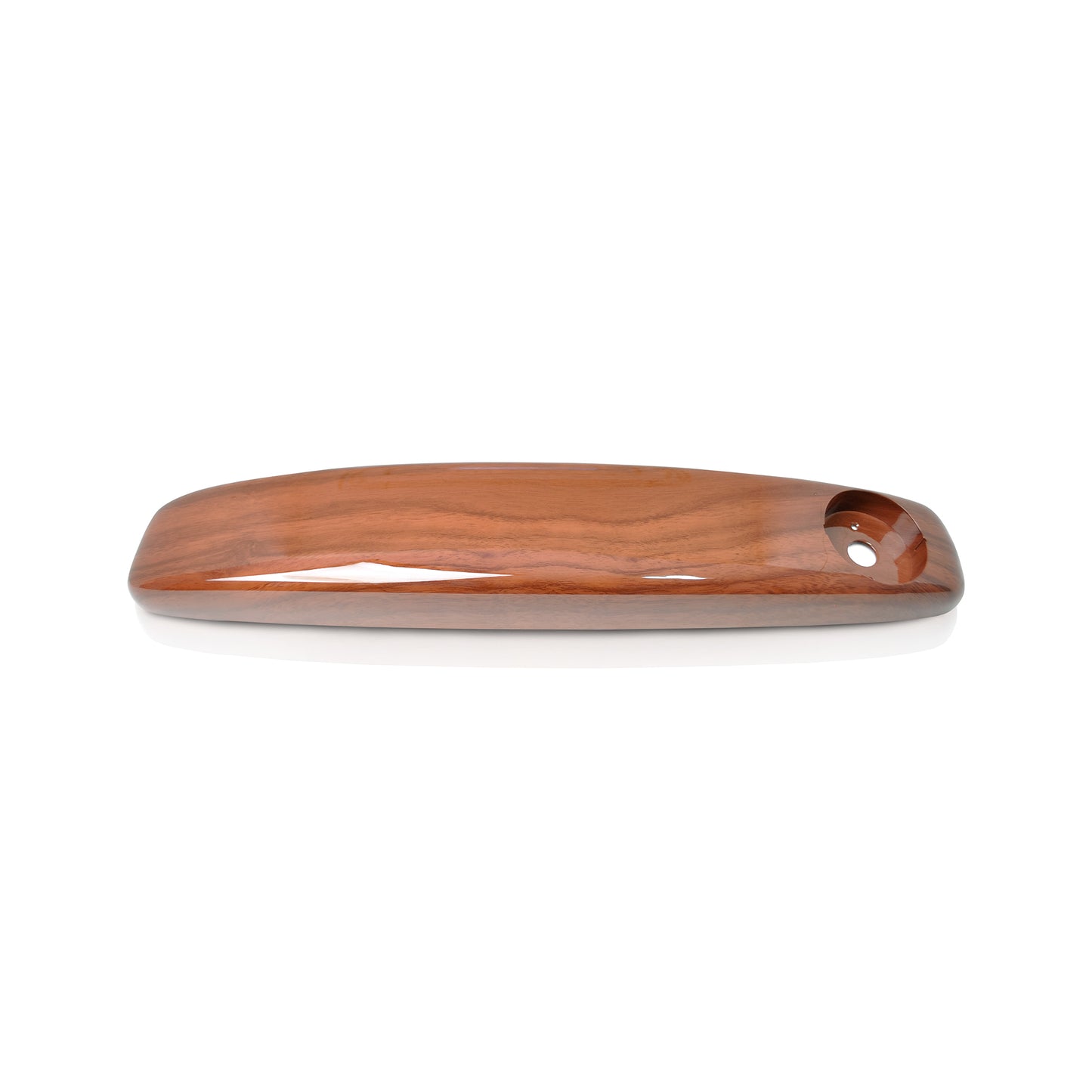 ANS-P20 Armrest Cover Left
