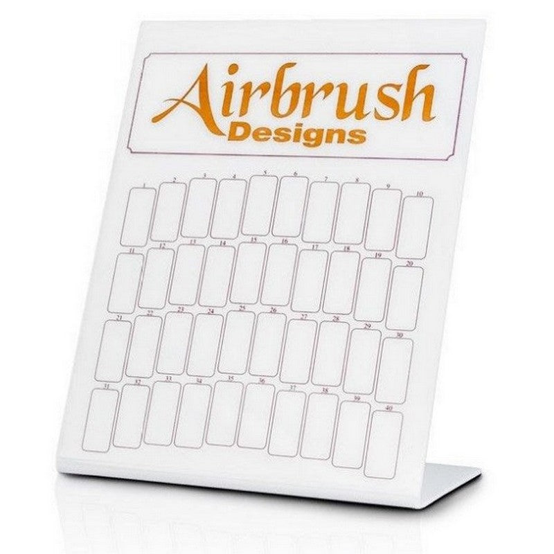 Air Brush Board Small