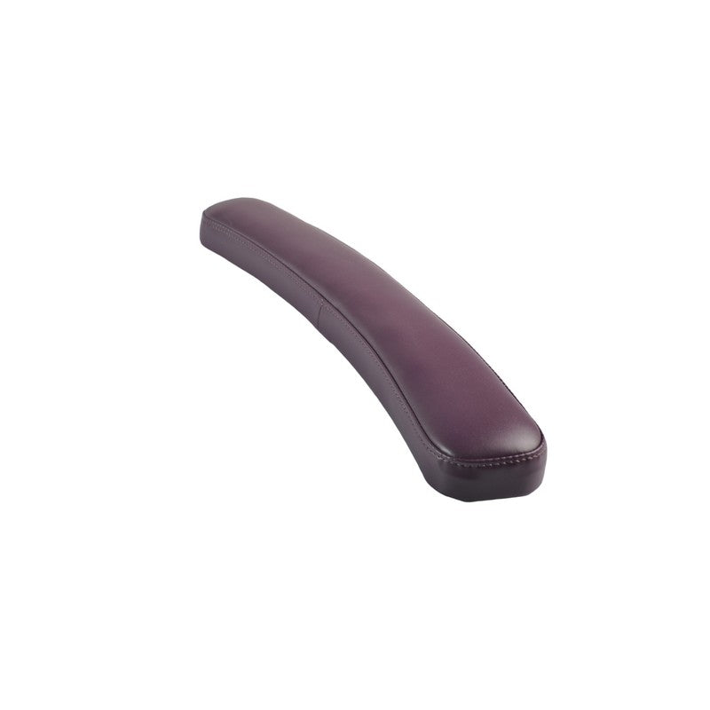 Curved Armrest for Nail Table