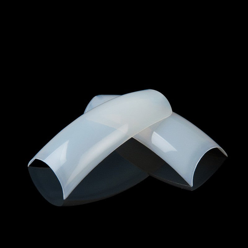 ANS Natural Tip - #0 to #10 - 50ct