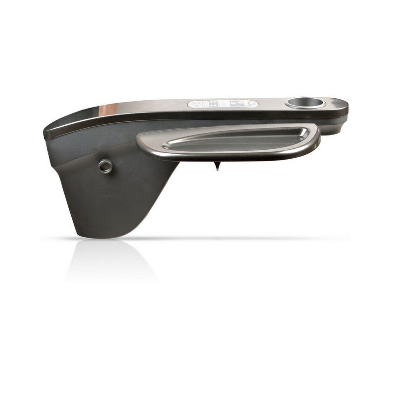 ANS-16 Right Armrest Assembly w/ Remote Control