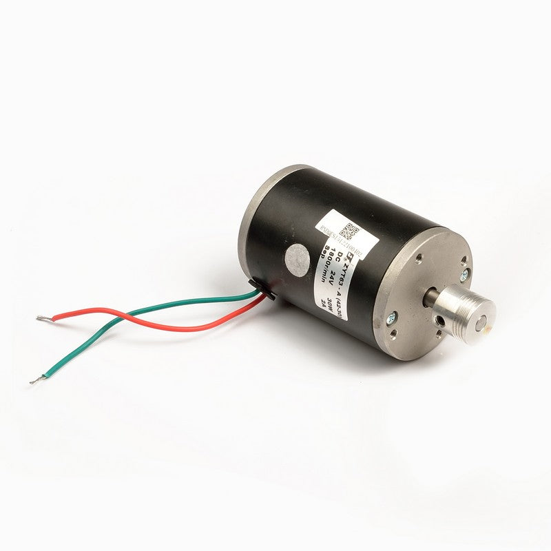 ANS16 - Kneeding Motor
