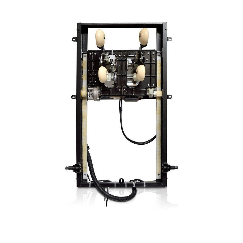 ANS-16 Mechanism w/ Frame Assembly