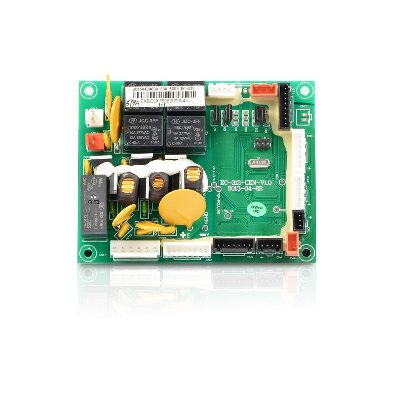 ANS-16 Main PCB