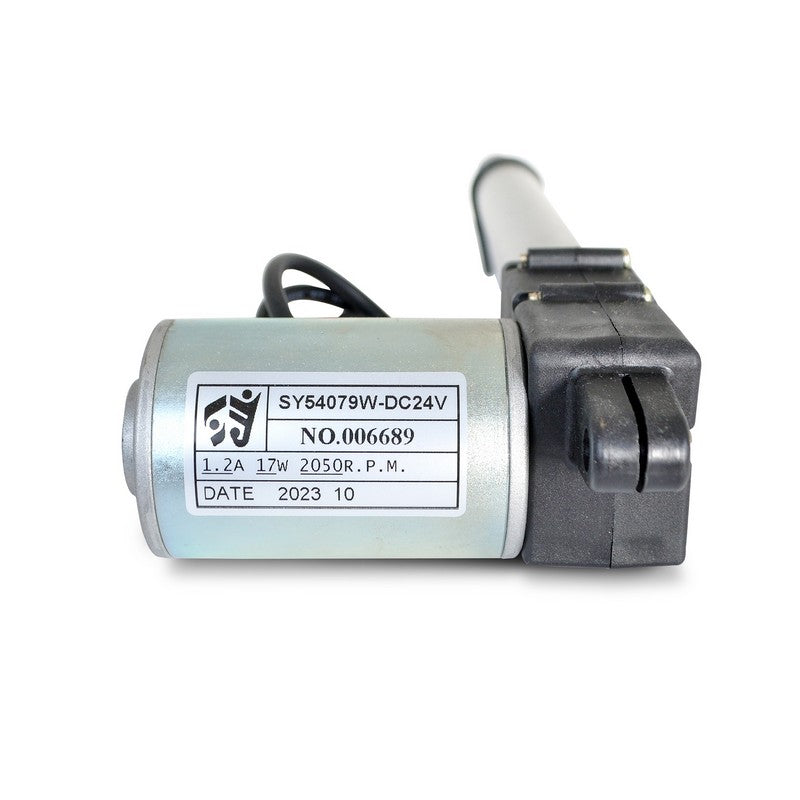 ANS18 - Actuator Backrest Recline v.2
