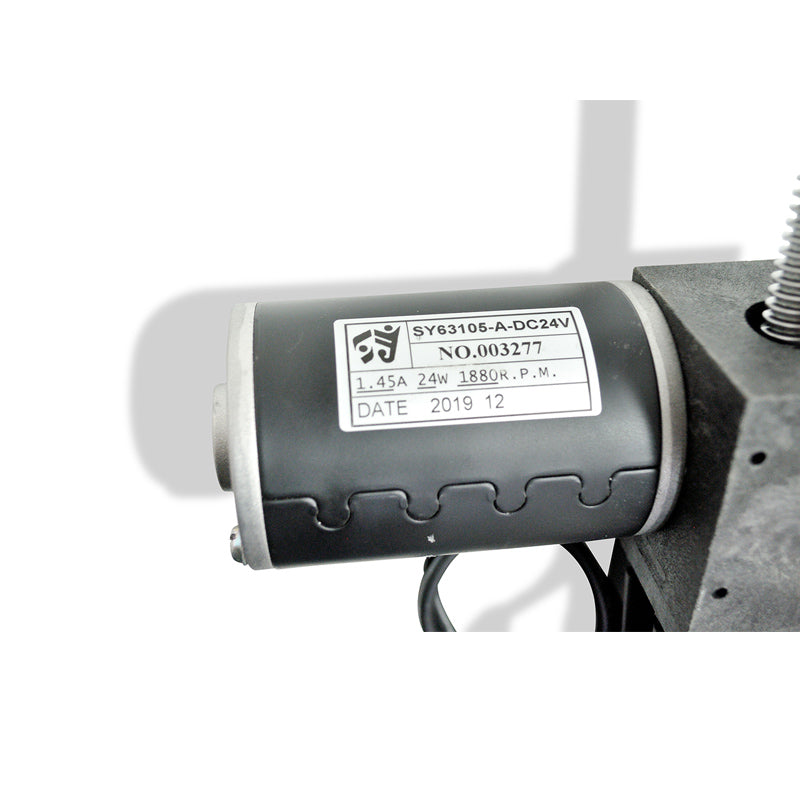 ANS18 - Actuator Backrest Recline
