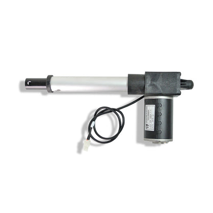 ANS18 - Actuator Seatrest Slide