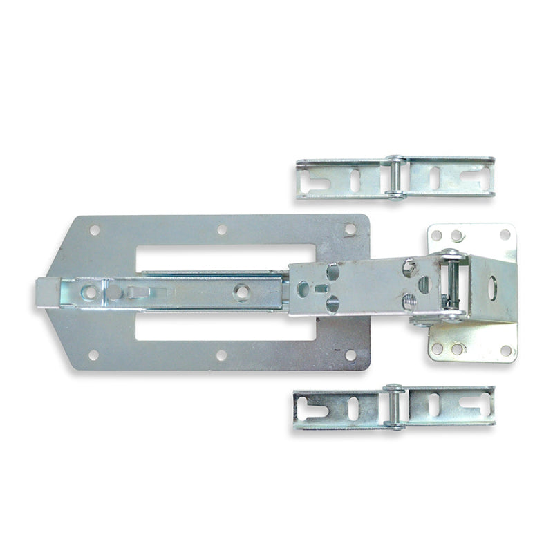 ANS18 - Armrest Tray Hinge
