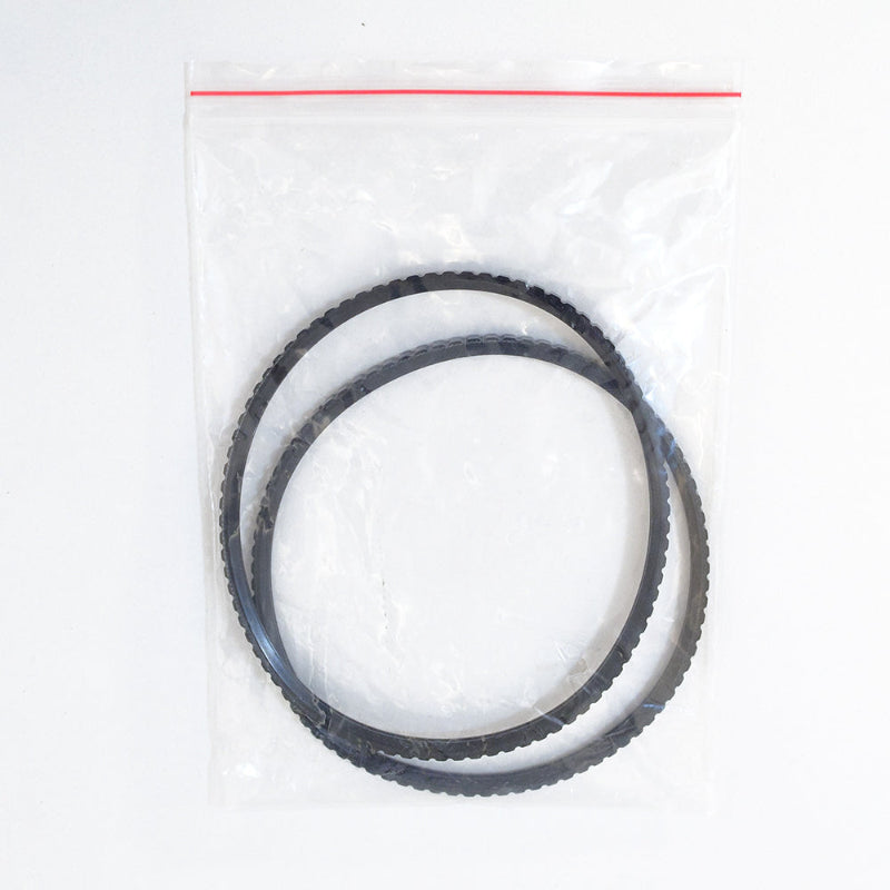ANS18 - Motor Belts (set of 2)