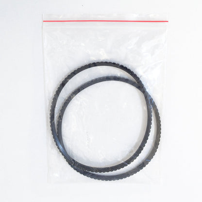 ANS18 - Motor Belts (set of 2)