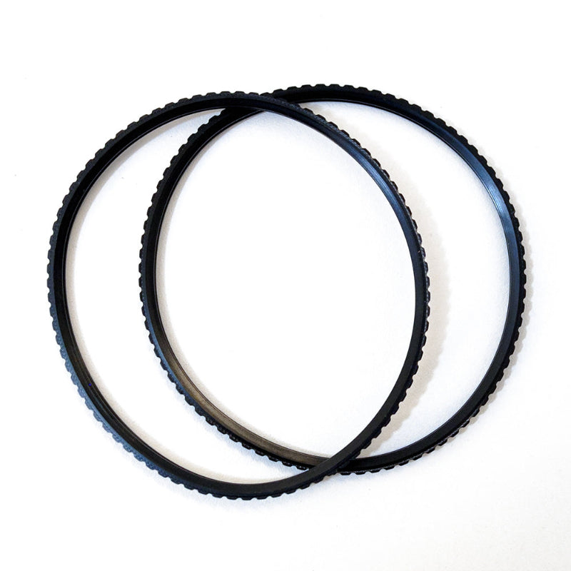ANS18 - Motor Belts (set of 2)