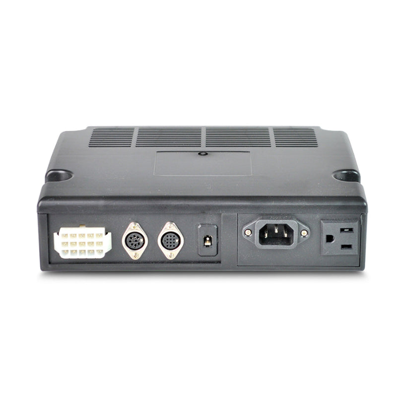 ANS18 - Electrical Control Box