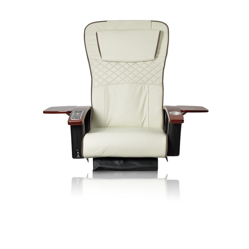 ANS18 - Original Massage Chair - Ivory