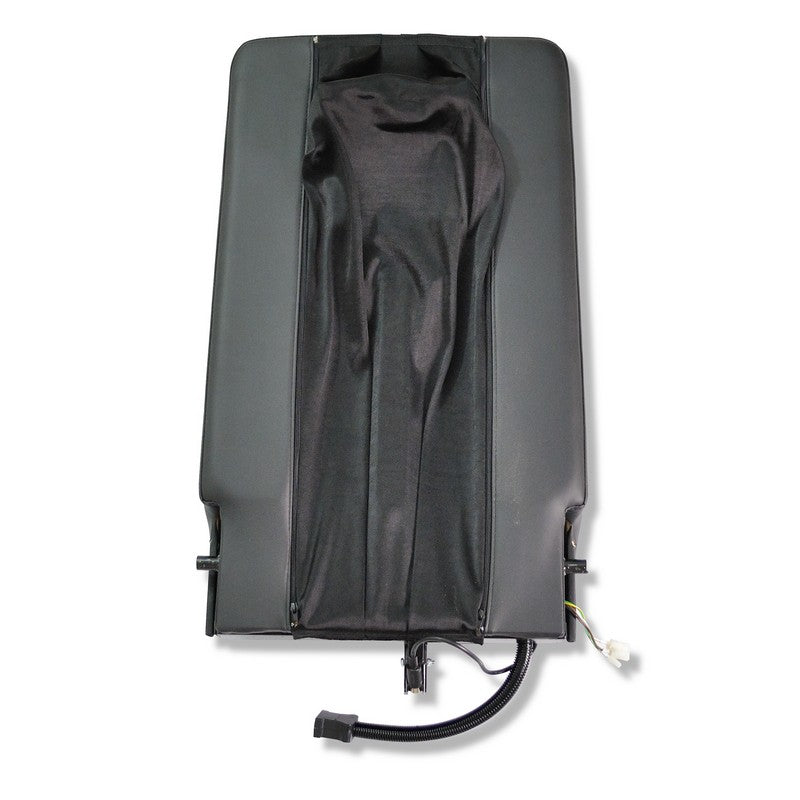ANS18 - Full Backrest Frame Assembly